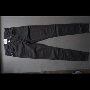 Acne Jeans - Acne Jeans Acne Jeans - Acne Jeans